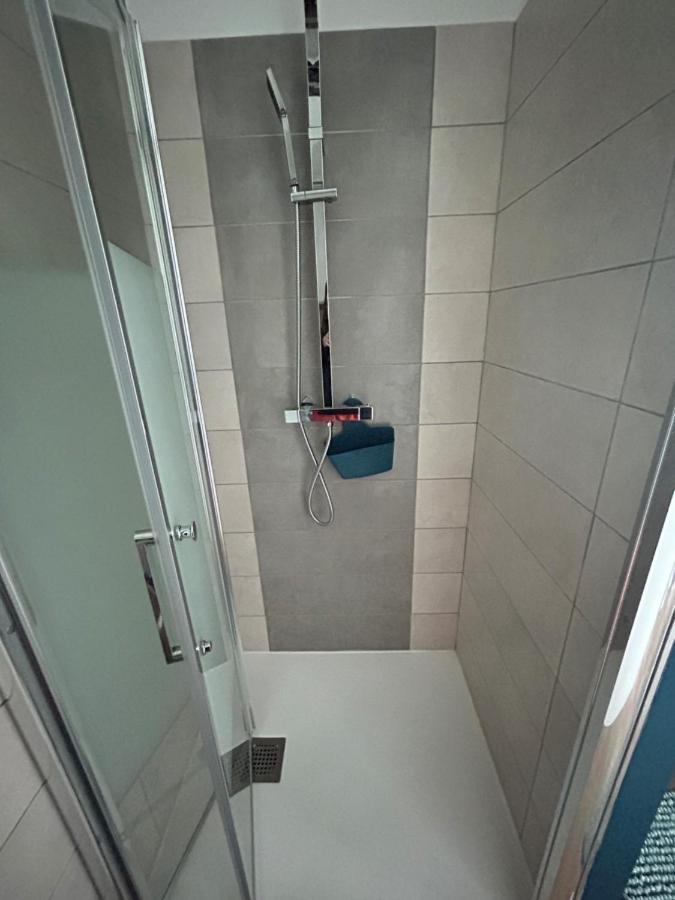 Charmant Logement Neuf Hourtin Exterior photo